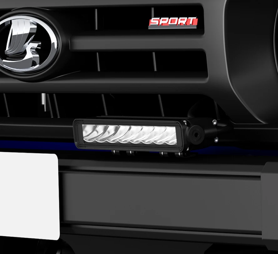 Lada Niva Legend Sport в ваш город - еще фото