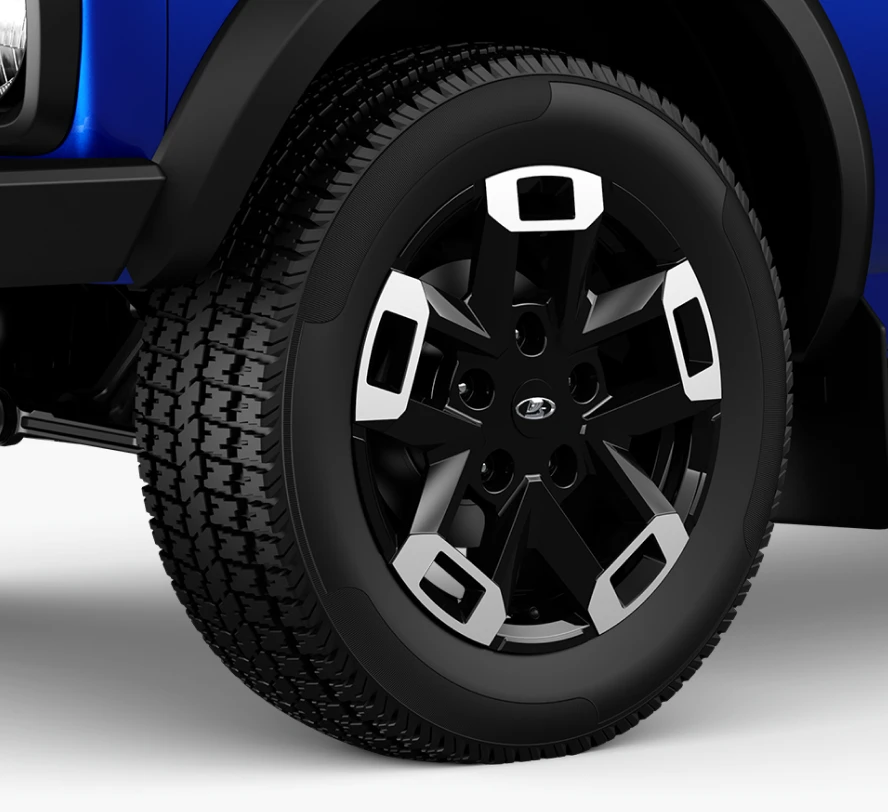 Lada Niva Legend Sport в ваш город - фото №4